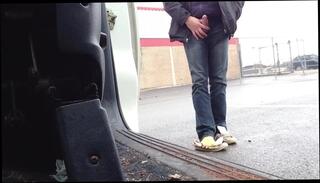 Video 146484401: gay man cum, gf jerking, park jerk, jeans jerking, cum hd