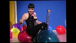 Video 639566915: sexy bouncing, hot sexy