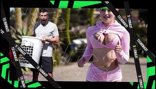 Watch the video about PervTherapy - Perv Therapist Milf Teaches Innocent Stepbrother To Dominate His Stepsister