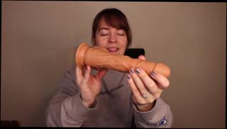 Video 1471871803: solo amateur toys, solo female toys, beads dildo, strong dildo