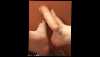 Video 832757703: solo toy dildo, solo amateur dildoing, gay solo dildo, solo male dildo, big dick gay foot, cock dildo toy