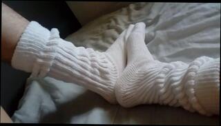 Video 1585016943: teen solo feet, socks feet foot, foot massage male, massage teen amateur, teen massage