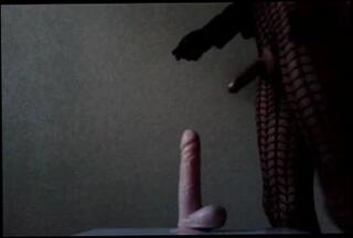 Video 200297601: crossdresser sex toy, crossdresser gay sex, crossdresser ass, crossdresser webcam, crossdresser masturbation