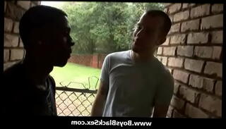 Video 95331155: black stud banging sexy, boys bang white studs, sexy gay boys bang, interracial hardcore gay cock, interracial hardcore gay fuck, interracial gay anal sex, interracial gay ass fuck, interracial gay sex blowjob, interracial blowjob oral sex