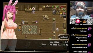 Watch the video about DLsite Demos - Eplay Stream 1-27-2022