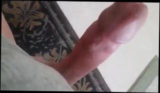 Video 270073101: cock dripping, dripping gay, gay man cock, long dripping, licking