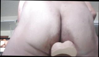 Video 1293013601: dildo sex toy anal, dildo riding toy, amateur riding dildo, riding dildo gay, dildo riding masturbation, latino dildo ride