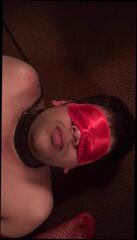 Video 329007601: facesitting slave, gay slave asian