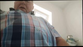 Video 1581922951: solo uncut cock masturbating, solo gay uncut cock, grandpa uncut cock, amateur uncut cock, fat grandpa masturbate, grandpa small cock, hot uncut cock, solo masturbation hd, german grandpa, uncut european, horny masturbation, toilet wank