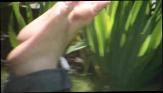 Video 346189901: foot fetish feet, foot fetish hd, feet straight, feet first time, short feets