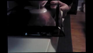 Video 386205825: solo boy cum, solo cum eating, cum bukkake, mirror solo, solo self, cum shot