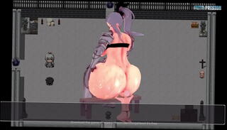 Video 1611075815: 3d futa ass, futa femdom, femdom male slave, futanari big ass, giantess futa