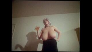 Video 6211685: retro erotic, retro natural, retro big, double