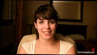 Video 1633573761: bobbi starr, whipping bdsm bondage, bdsm rope bondage, submissive bdsm bondage, bdsm bondage humiliation, rope bondage fucked, bondage submissive anal, blindfolded roped, blindfolded interracial, bondage blowjob anal fucking, whipped pussy fucked, raw blindfolded fuck, humiliation dirty, bdsm pussy play, blindfolded straight, brunette interracial anal, trainee whipped, bondage hd, fuck dirty talk, fucking open pussy, pussy stretched