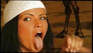 Video 372794101: tania russof, handjob facial cumshot, pornstar handjob, straight handjob