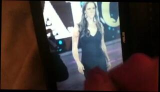 Video 83987801: stephanie mcmahon, man gay, jerking