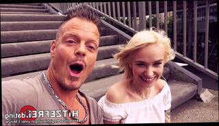 Video 872907145: caught fucked hardcore, amateur caught fucking, caught fucking public, caught fucking outside, caught fucking outdoors, blonde caught fucking, caught police, stranger caught, caught german, girl fucked public