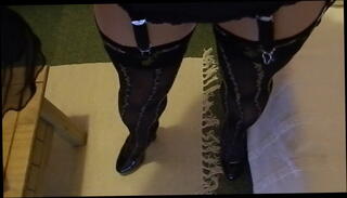 Video 1531448801: hot sexy tranny girl, sexy shemale girl, sexy girl stockings, sexy girl mature