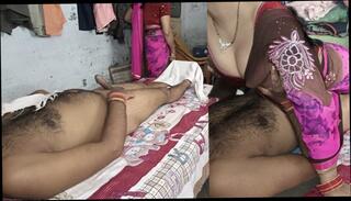 Video 1618939951: romantic maid, maid hard, straight