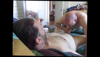 Video 264304401: bisexual rimming, daddy bears bisexual gay, rim bj, bisexual blowjob, bisexual cock, big bisexual cock, boner balls, butt