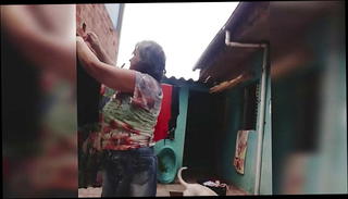 Video 1571047101: latin amputee, mature amputee, homemade big tits, homemade straight, big hanging tits, interviews big tits, homemade outdoor, homemade hd