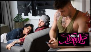 Video 1597890223: threesome barebacking anal sex, big ass bareback creampie, threesome bareback cum, cumshot bareback creampie, bareback anal sex blowjob, bubble butt bareback, big dick barebacked sex, bareback facial cum, big tits anal creampie, threesome blowjob handjob, barebacks pierced, socks bareback, double time, bareback tattooed