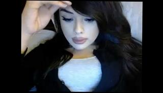 Video 423077975: tranny solo webcam, asian shemale solo cum, solo tgirl cums, solo tranny cumshot, webcam brunette solo, thick solo