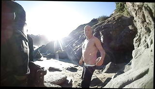 Video 1113563601: bikini underwear, men underwear, emo model, man gay