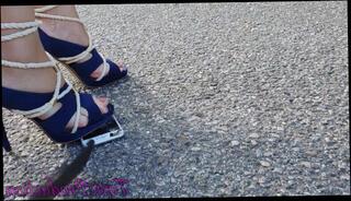 Video 1467817803: sexy feet solo, solo female feet, sexy feet amateur, sexy feet high heels, sexy legs feets hot, sexy shoes feet, feet crush, feet trample, boots feet, solo sounding, 60fps amateur