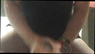 Watch the video about Playing with 10in Jamaican dick