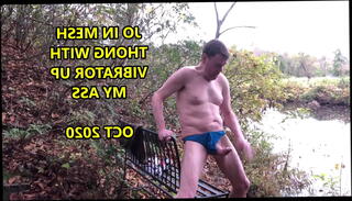 Video 1165933215: underwear ass, underwear cum, underwear masturbation, gay underwear, underwear amateur, underwear public, underwear outdoor, toys ass cums, ass vibrator, thong ass