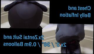 Video 1425752403: inflation expansion, solo amateur toys, breast inflation, boobs inflation, solo male toy, big boobs solo, fat inflation