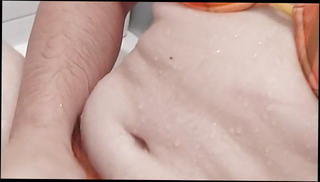 Video 1411013501: crossdresser bikini, crossdresser massage, skinny crossdresser, skinny boy masturbate, crossdressing gay boy, massage handjob blowjob, gay muscle massage, massage hunk, thong bikini, wearing bikini, skinny muscular, hd massage