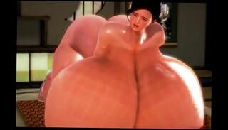 Video 712635945: giantess tits, giant tits