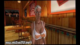 Video 130826145: 3d cartoon lesbian, 3d cartoon animated, 3d animation hardcore, three sexy 3d, sexy lesbian hot ties, 3d group