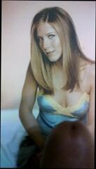 Video 192973101: jennifer aniston, man gay