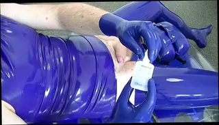 Video 1577153761: inflatable latex, sex bukkake fuck, latex masturbation, latex orgasm, latex toys, gay latex, latex amateur, latex cum, latex cock, big cock bukkake, latex hd, bukkake men, hunk men gay sex, masturbation ejaculation