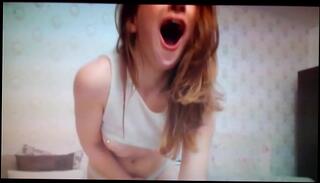 Video 651968115: cam model, porn model, long legged model, model shakes
