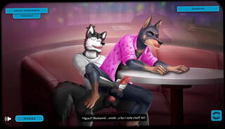 Video 1318618385: gay furry anal, furry beach, gay public anal