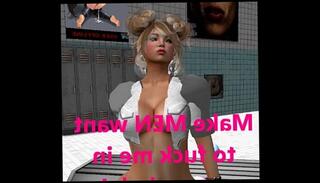 Video 268175585: sissy anime, cartoon anime, anime femdom, anime shemale, sissy hypnosis