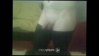 Video 1058789801: sissy crossdresser cock, amateur sissy crossdresser, gay sissy crossdresser, hard sissy cock, small cock sissy, sissy webcam, hard cock hd