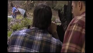 Video 637287135: takes hunk, hunks mouth, gay nature