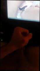 Video 213371201: pumping jerk, penis pump, pump porn, pumped cock, gay pump, pump first time, man pumps