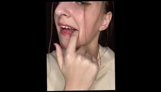 Video 1454177503: fetish lesbian fingering, amateur lesbians finger lick, brunette lesbians licking fingering, lesbians kissing fingering, fetish fingers sucking, finger nail fetish, hand licking fetish, hands long finger nails, good fingering