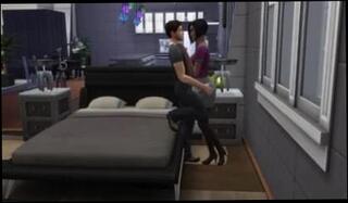 Video 279384601: cartoon deep throat, deep throat straight