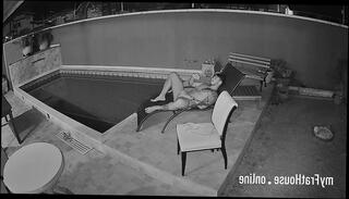 Video 1493425385: brother caught jerking, frat brothers, straight frat, gay frat, caught outside, big brother, straight guy jerking, gay muscle jerk