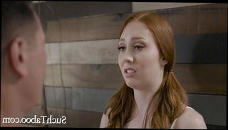 Watch the video about Uncle Takes Advantage Of Lonely Virgin Niece - Arietta Adams