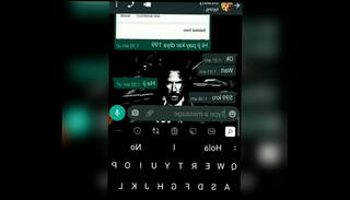 Video 1048538575: desi aunty, desi bitch, cheating bitch, indian bitch