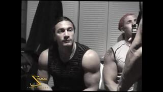 Video 492188485: striptease gay, gay muscle