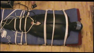 Video 1541825501: bdsm bondage slave, bondage slave master, bondage gay slave, bondage slave training, cbt slave, slave massage, slave machine, slave jerking, slaves big cock, slave couple, hd massage, hungarian couple
